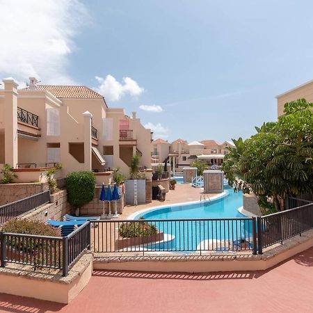 Apartment Costa Adeje Екстер'єр фото
