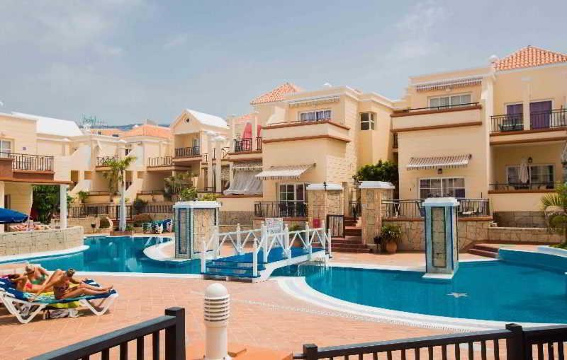 Apartment Costa Adeje Екстер'єр фото
