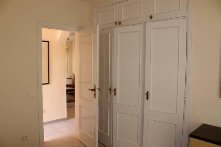 Apartment Costa Adeje Екстер'єр фото