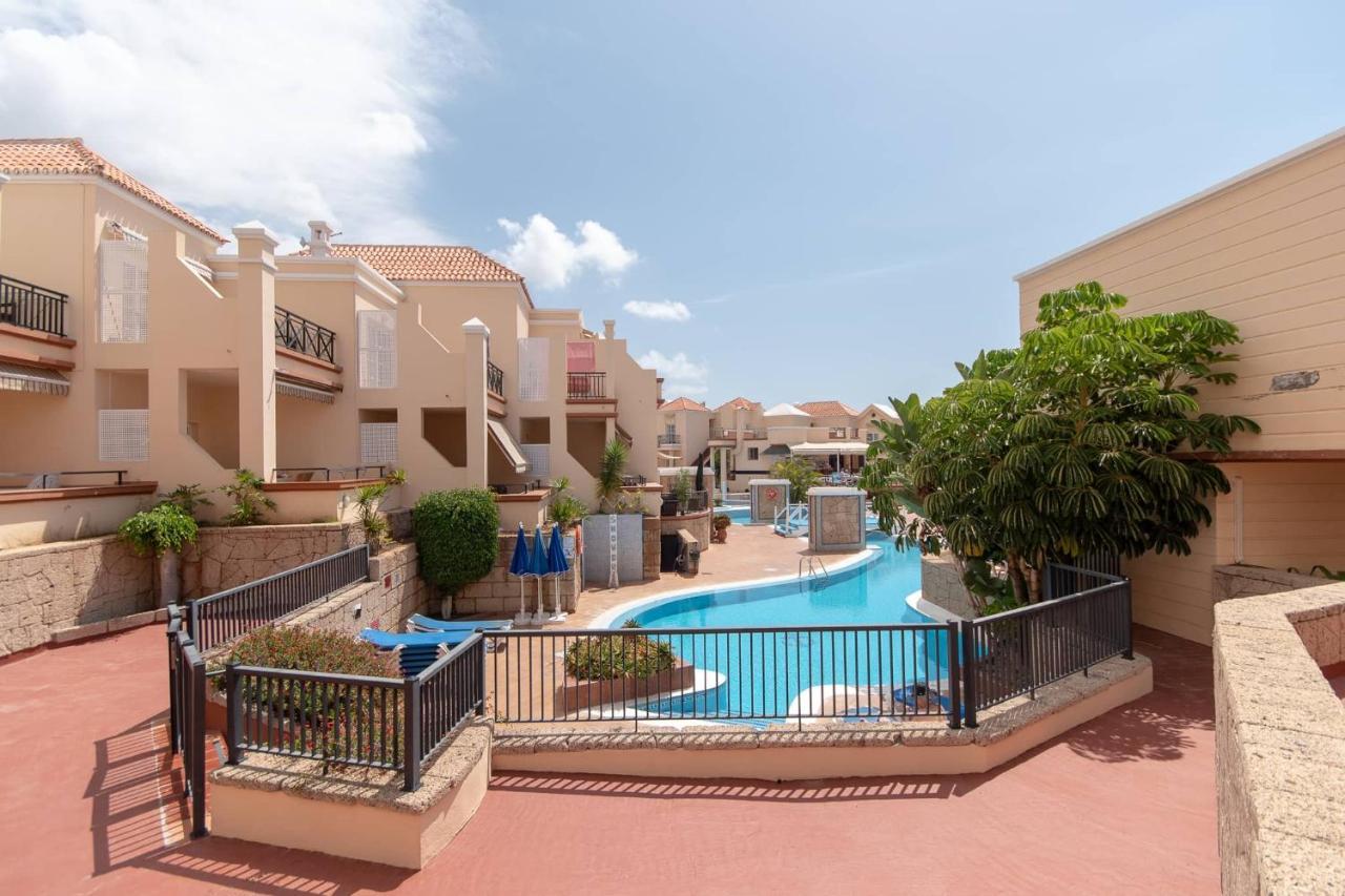 Apartment Costa Adeje Екстер'єр фото