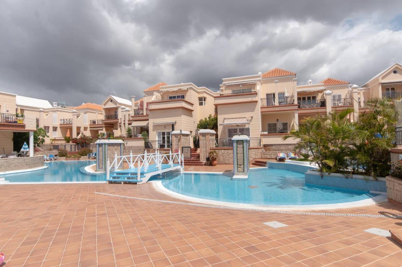 Apartment Costa Adeje Екстер'єр фото